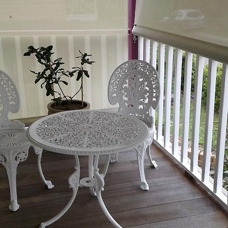 Wombermere Bed & Breakfast Гоулберн Екстериор снимка