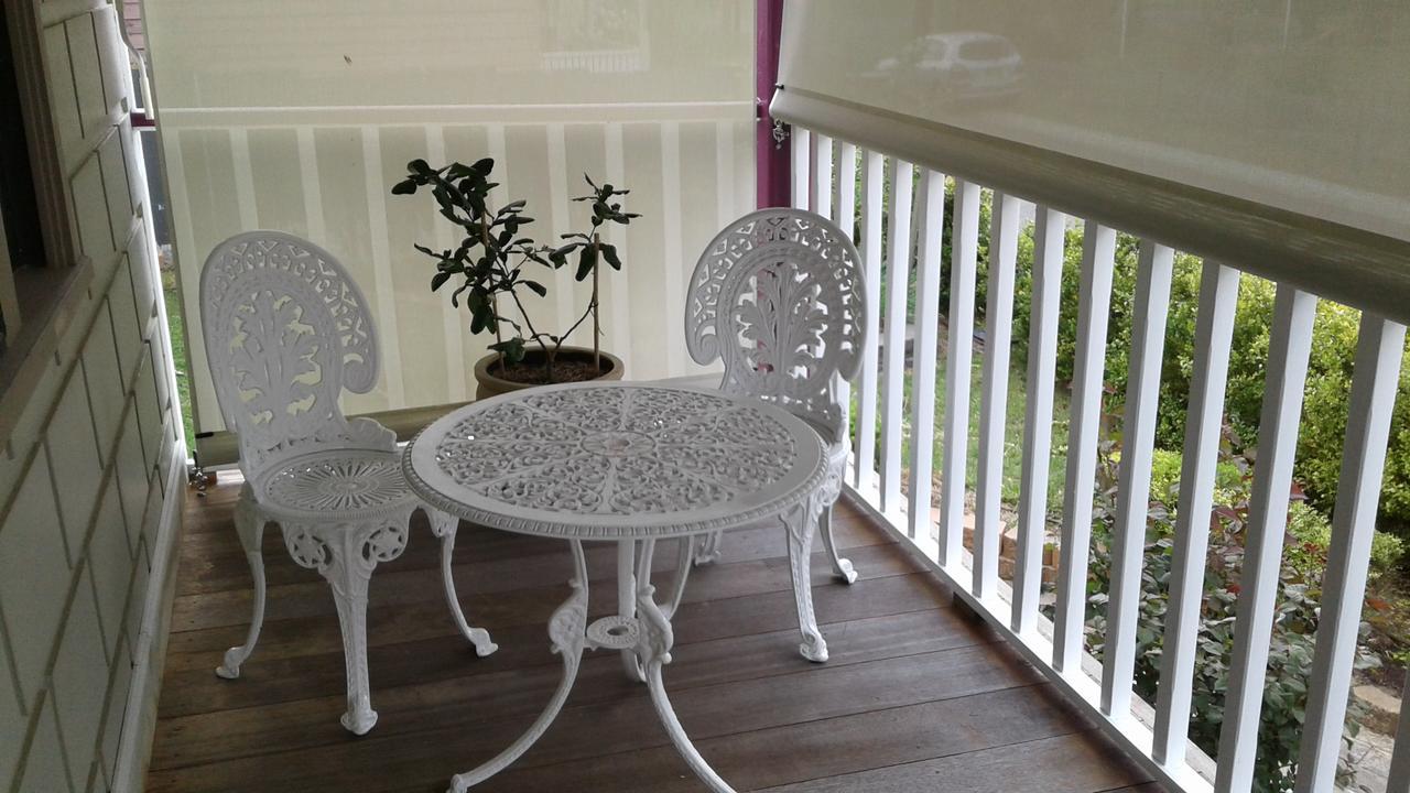 Wombermere Bed & Breakfast Гоулберн Екстериор снимка