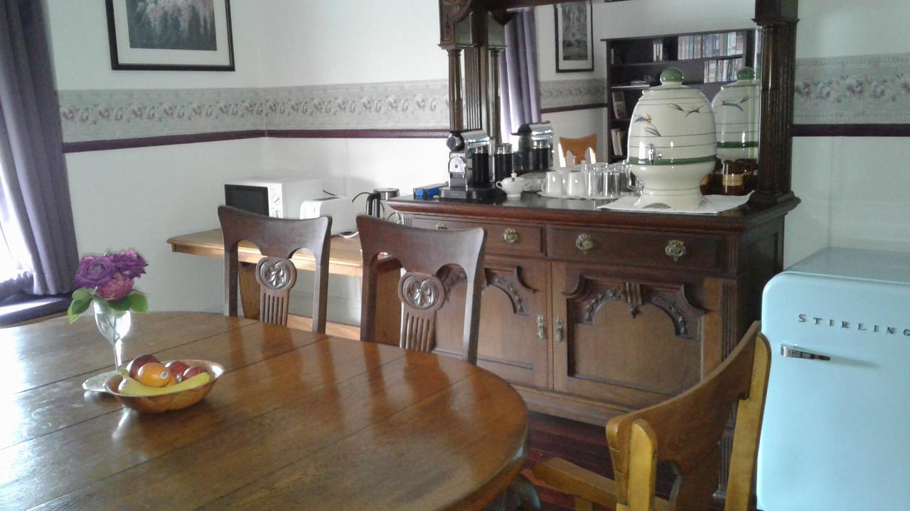 Wombermere Bed & Breakfast Гоулберн Екстериор снимка