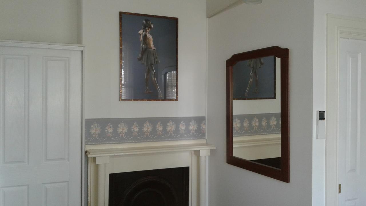 Wombermere Bed & Breakfast Гоулберн Екстериор снимка