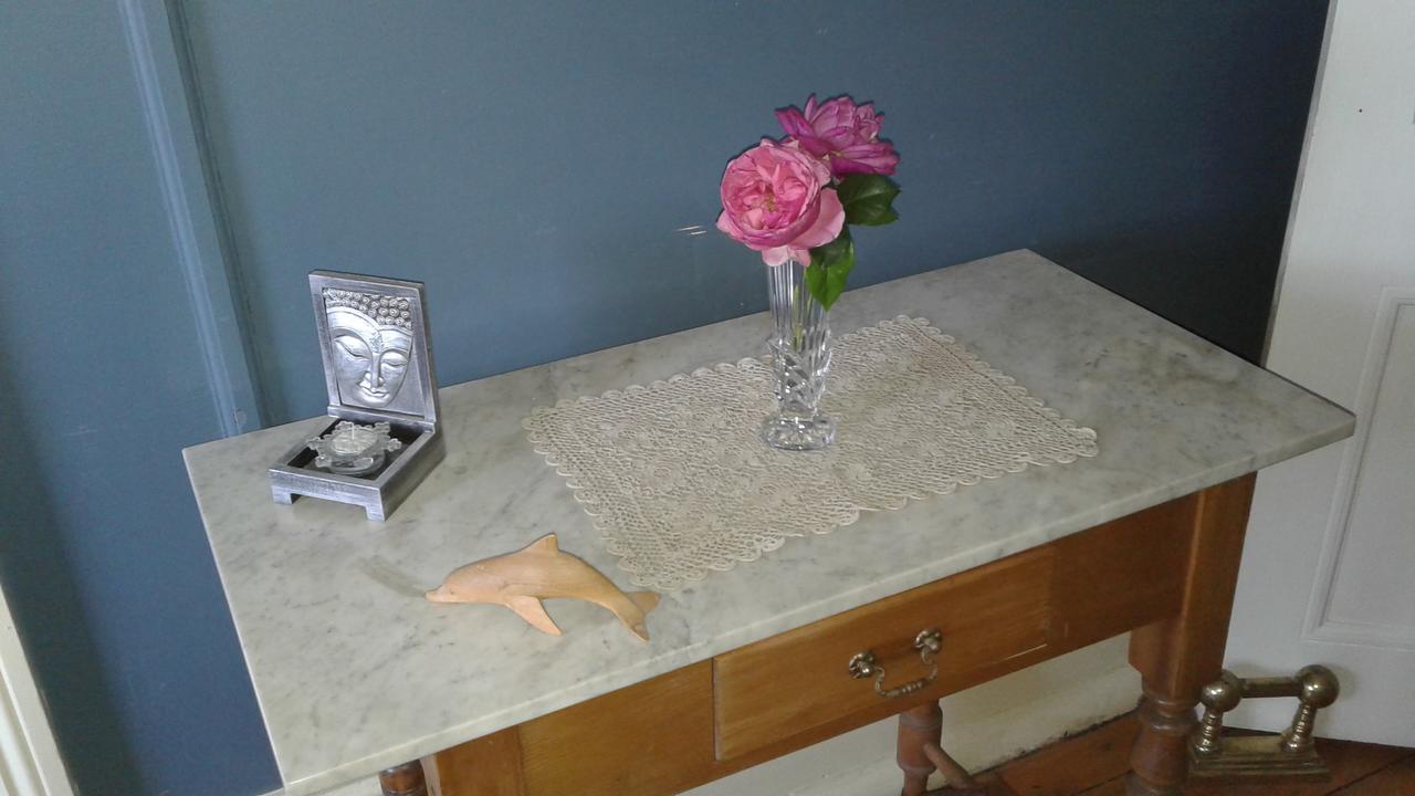Wombermere Bed & Breakfast Гоулберн Екстериор снимка
