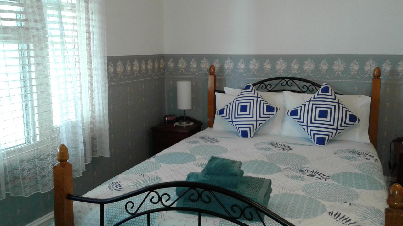 Wombermere Bed & Breakfast Гоулберн Екстериор снимка