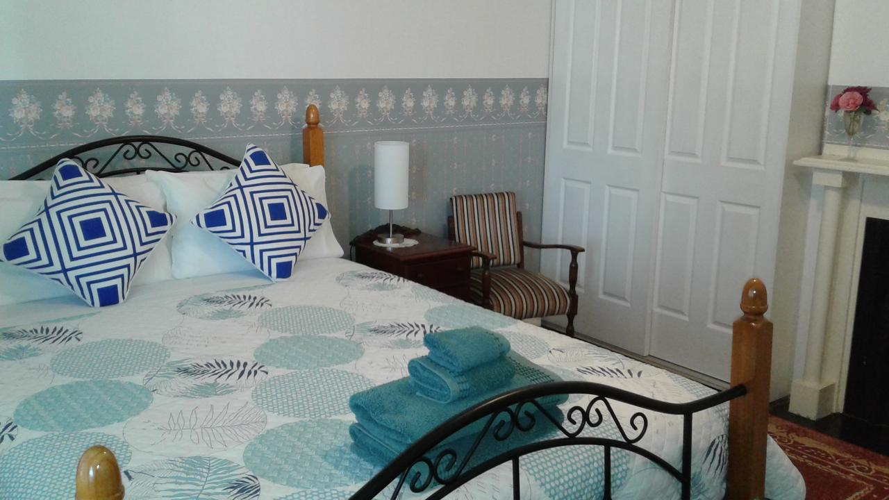 Wombermere Bed & Breakfast Гоулберн Екстериор снимка