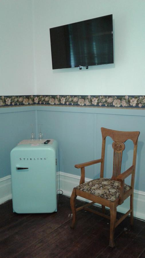 Wombermere Bed & Breakfast Гоулберн Екстериор снимка