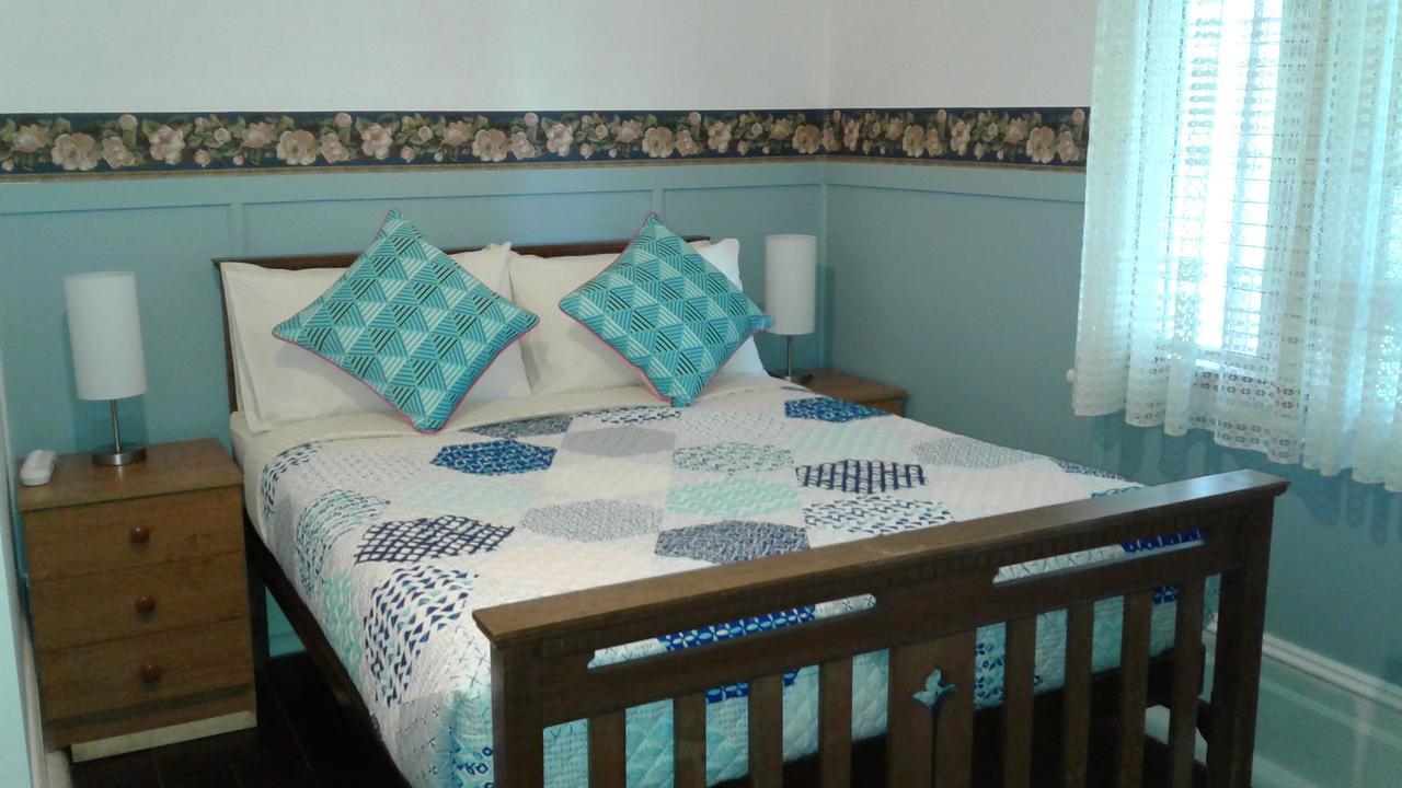 Wombermere Bed & Breakfast Гоулберн Екстериор снимка